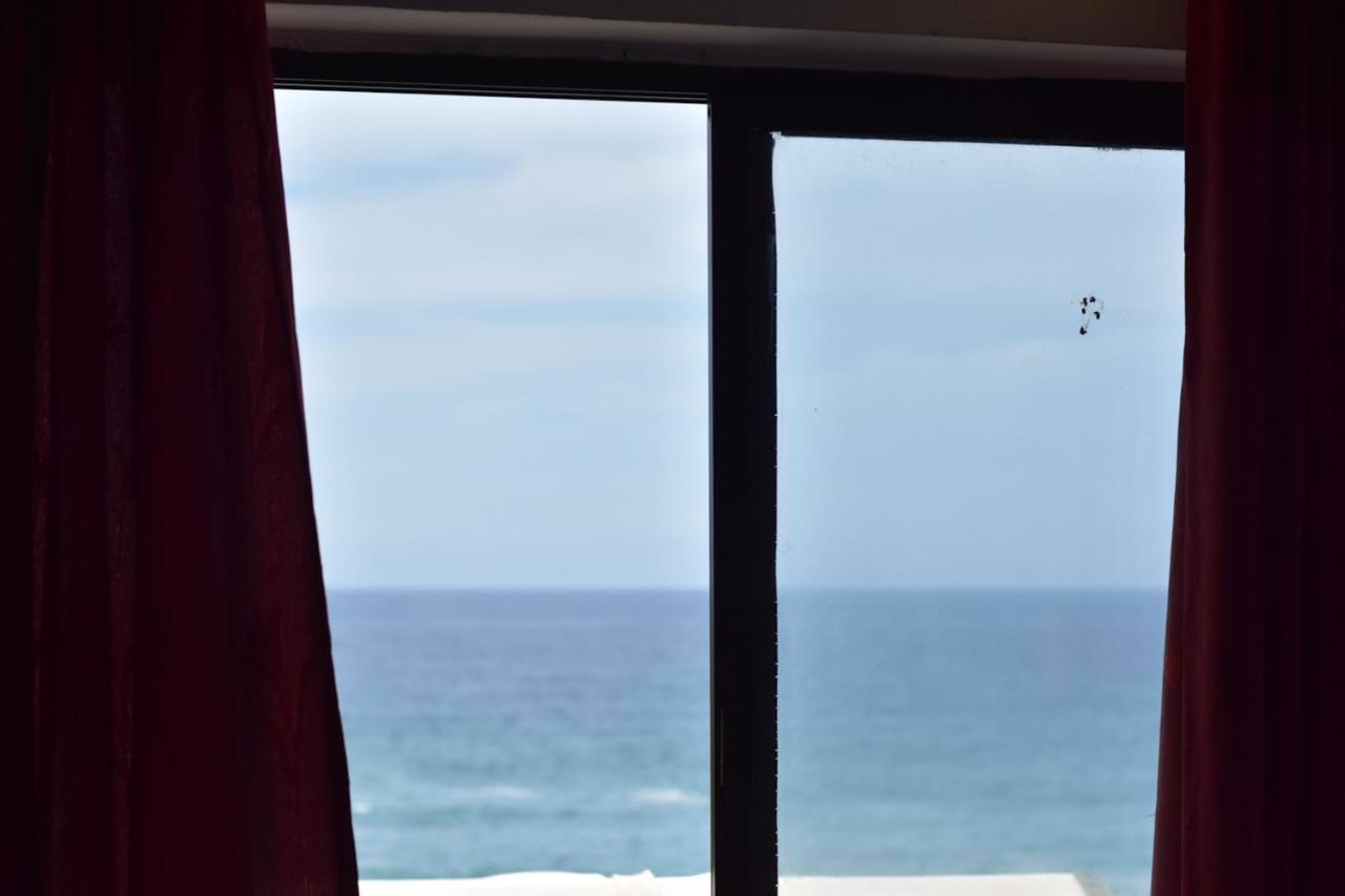 Packbag Beach Hotel Ковалам Екстер'єр фото